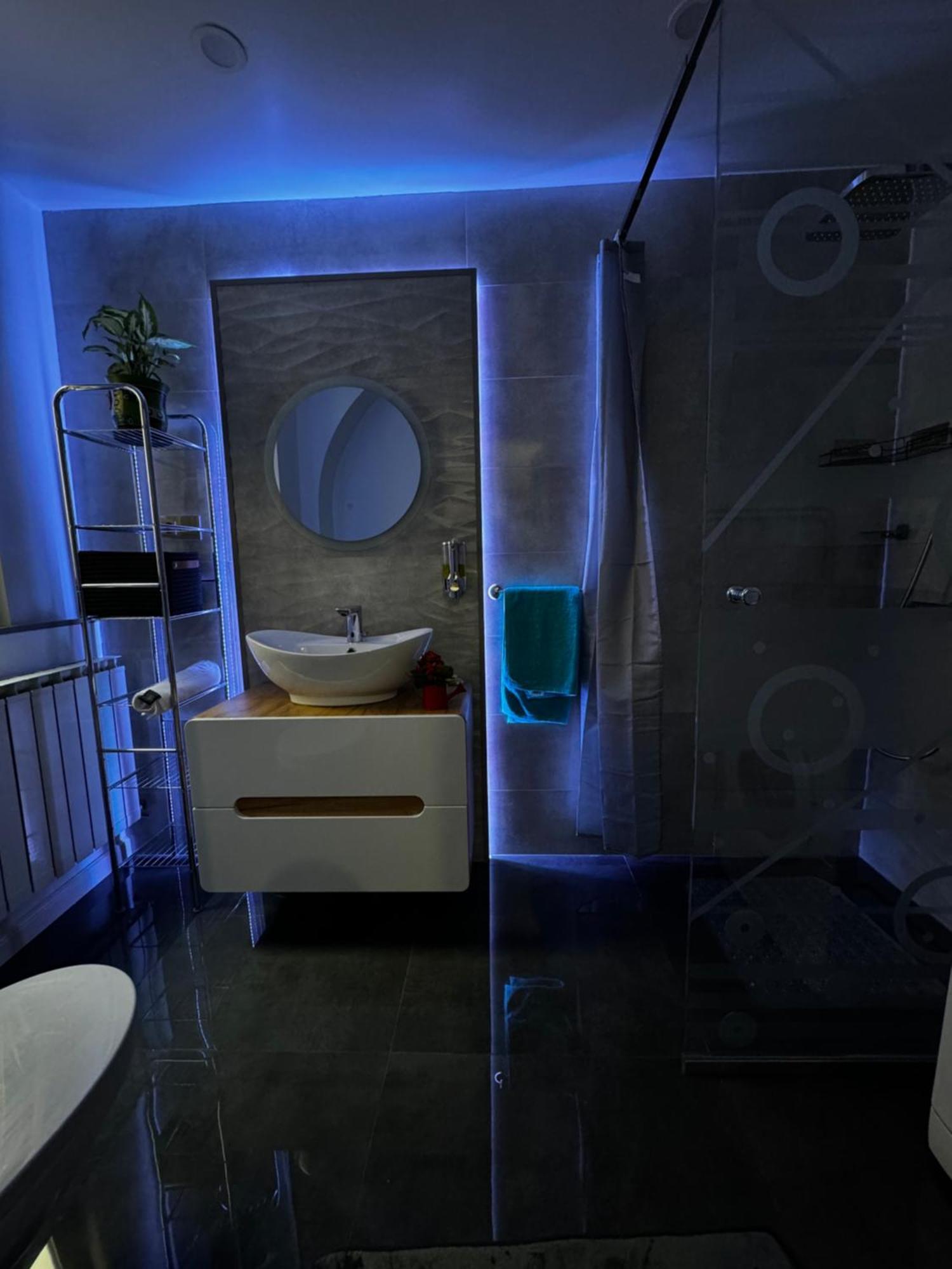 Balcescu Central Residence シビウ 部屋 写真