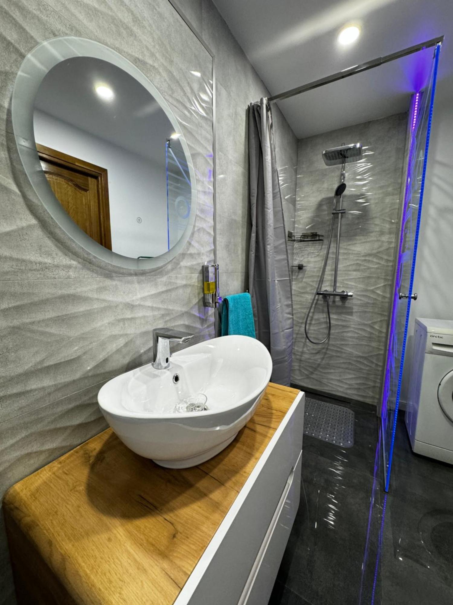 Balcescu Central Residence シビウ 部屋 写真